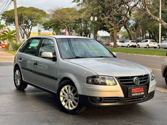 VOLKSWAGEN GOL 1.6 MI COPA 8V FLEX 4P MANUAL G.IV VOLKSWAGEN GOL 1.6 MI COPA 8V FLEX 4P MANUAL G.IV